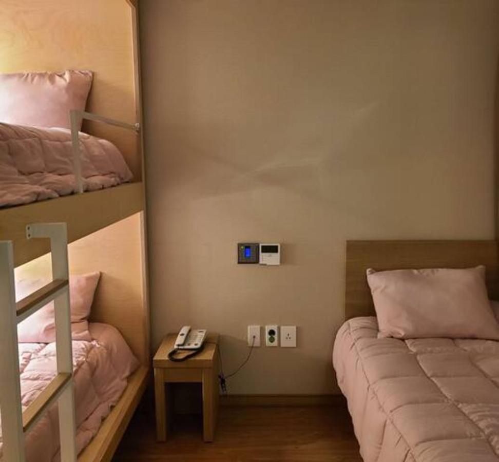 Nice Hotel Чеджу Екстериор снимка